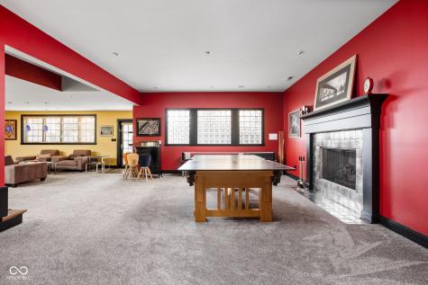 4328 Heyward Lane Indianapolis IN 46250