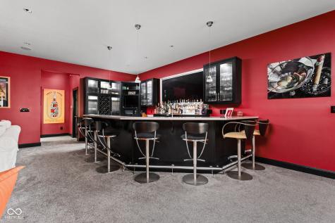 4328 Heyward Lane Indianapolis IN 46250
