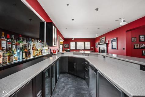 4328 Heyward Lane Indianapolis IN 46250
