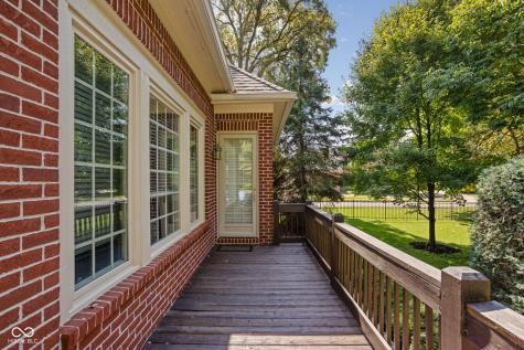 4328 Heyward Lane Indianapolis IN 46250