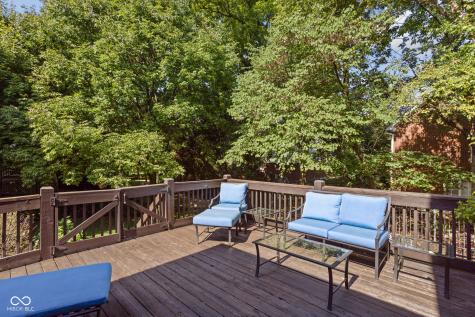 4328 Heyward Lane Indianapolis IN 46250