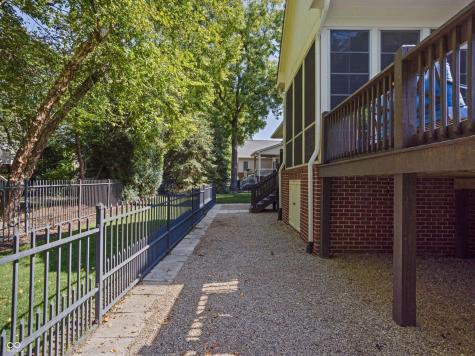 4328 Heyward Lane Indianapolis IN 46250