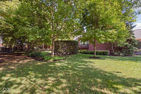 4328 Heyward Lane Indianapolis IN 46250
