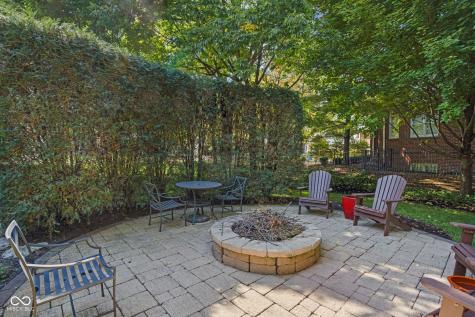 4328 Heyward Lane Indianapolis IN 46250