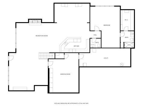 4328 Heyward Lane Indianapolis IN 46250