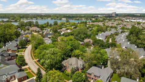4328 Heyward Lane Indianapolis IN 46250