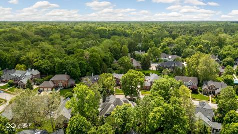 4328 Heyward Lane Indianapolis IN 46250
