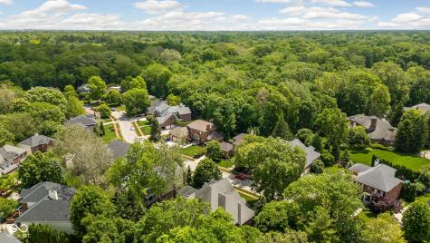 4328 Heyward Lane Indianapolis IN 46250