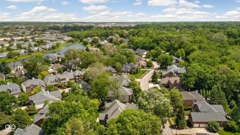 4328 Heyward Lane Indianapolis IN 46250