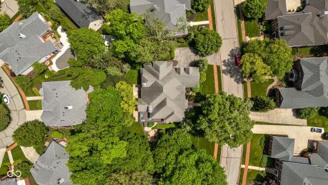 4328 Heyward Lane Indianapolis IN 46250