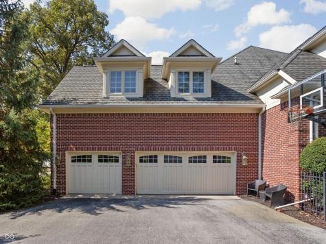 4328 Heyward Lane Indianapolis IN 46250