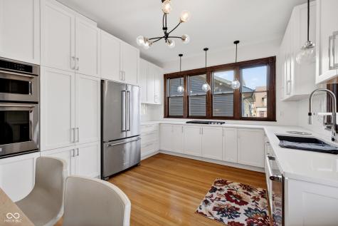 2455 Broadway Street Indianapolis IN 46205