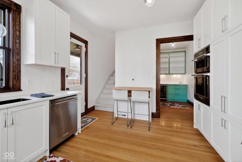 2455 Broadway Street Indianapolis IN 46205