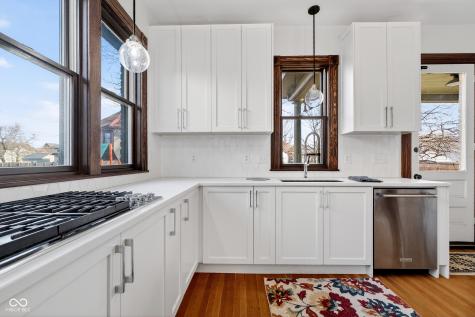 2455 Broadway Street Indianapolis IN 46205