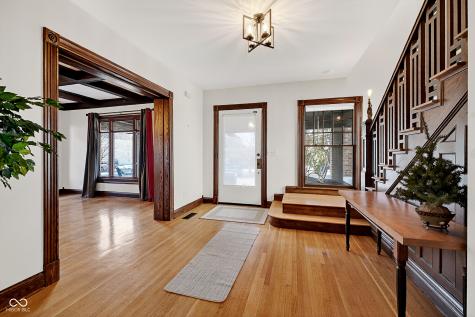 2455 Broadway Street Indianapolis IN 46205