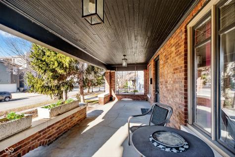 2455 Broadway Street Indianapolis IN 46205