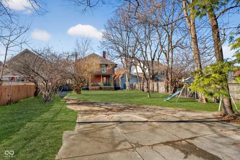 2455 Broadway Street Indianapolis IN 46205