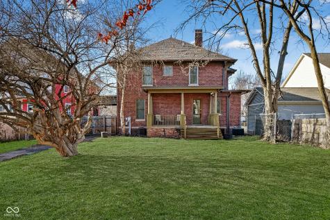 2455 Broadway Street Indianapolis IN 46205