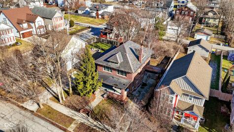 2455 Broadway Street Indianapolis IN 46205