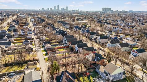 2455 Broadway Street Indianapolis IN 46205