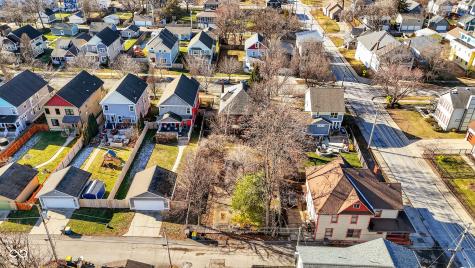 2455 Broadway Street Indianapolis IN 46205