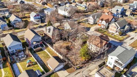 2455 Broadway Street Indianapolis IN 46205