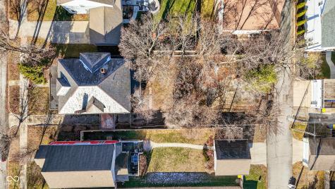 2455 Broadway Street Indianapolis IN 46205