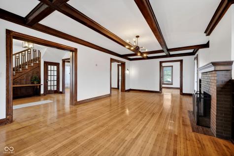 2455 Broadway Street Indianapolis IN 46205