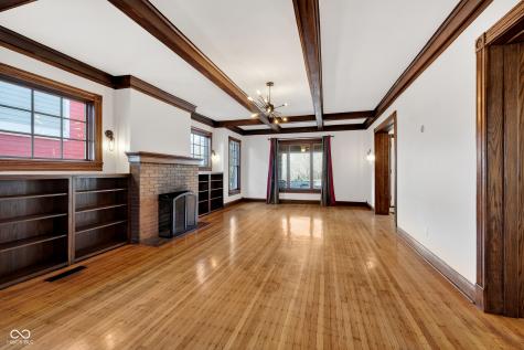 2455 Broadway Street Indianapolis IN 46205