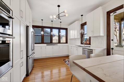 2455 Broadway Street Indianapolis IN 46205