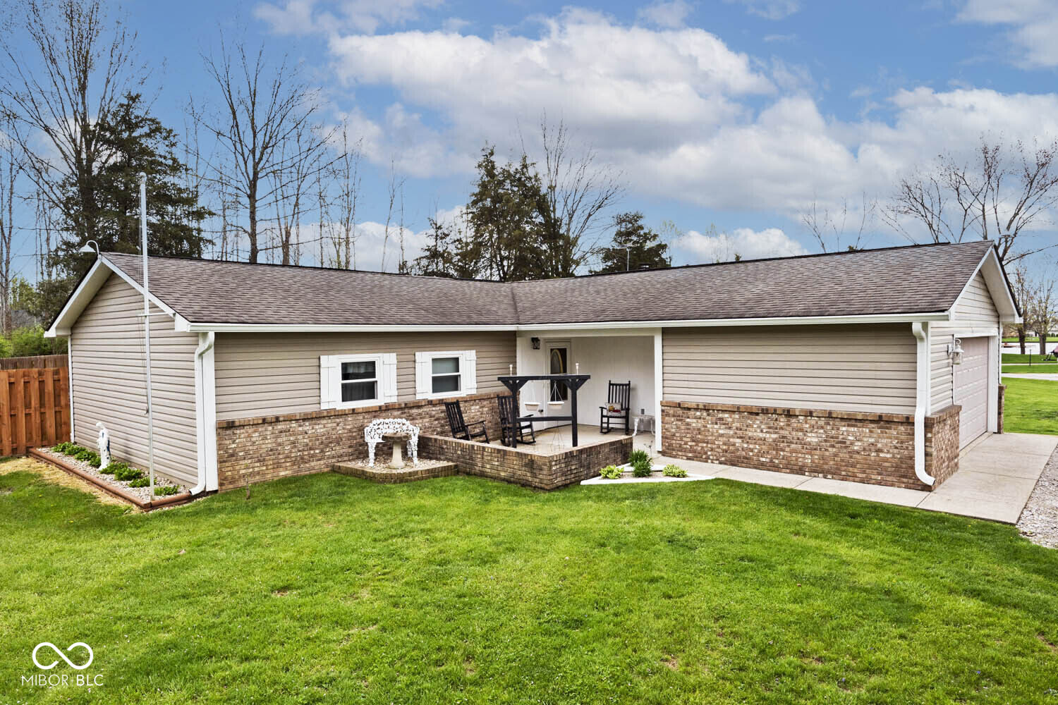 136 Gettysburg Coatesville IN 46121
