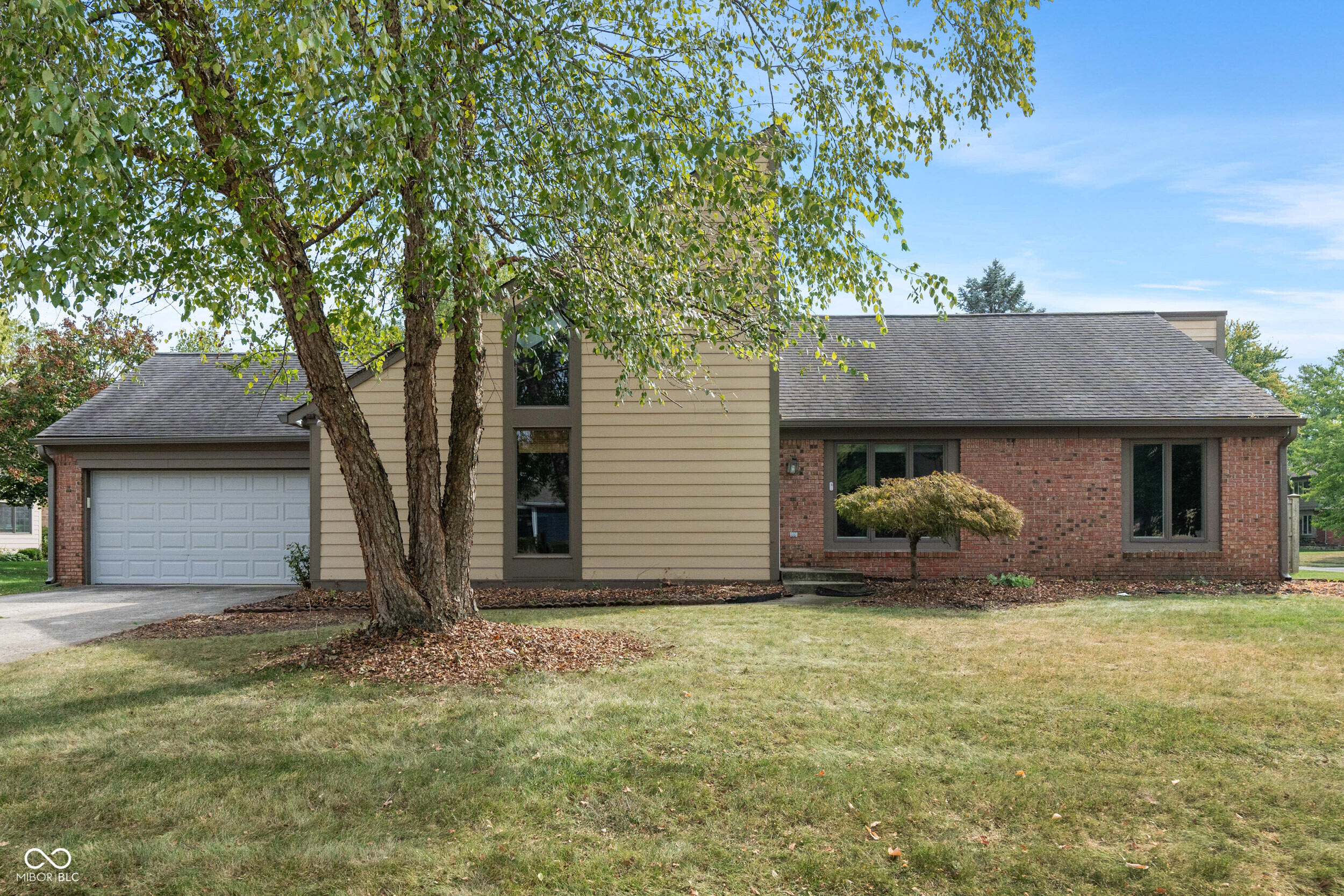 897 Nevelle Lane Carmel IN 46032