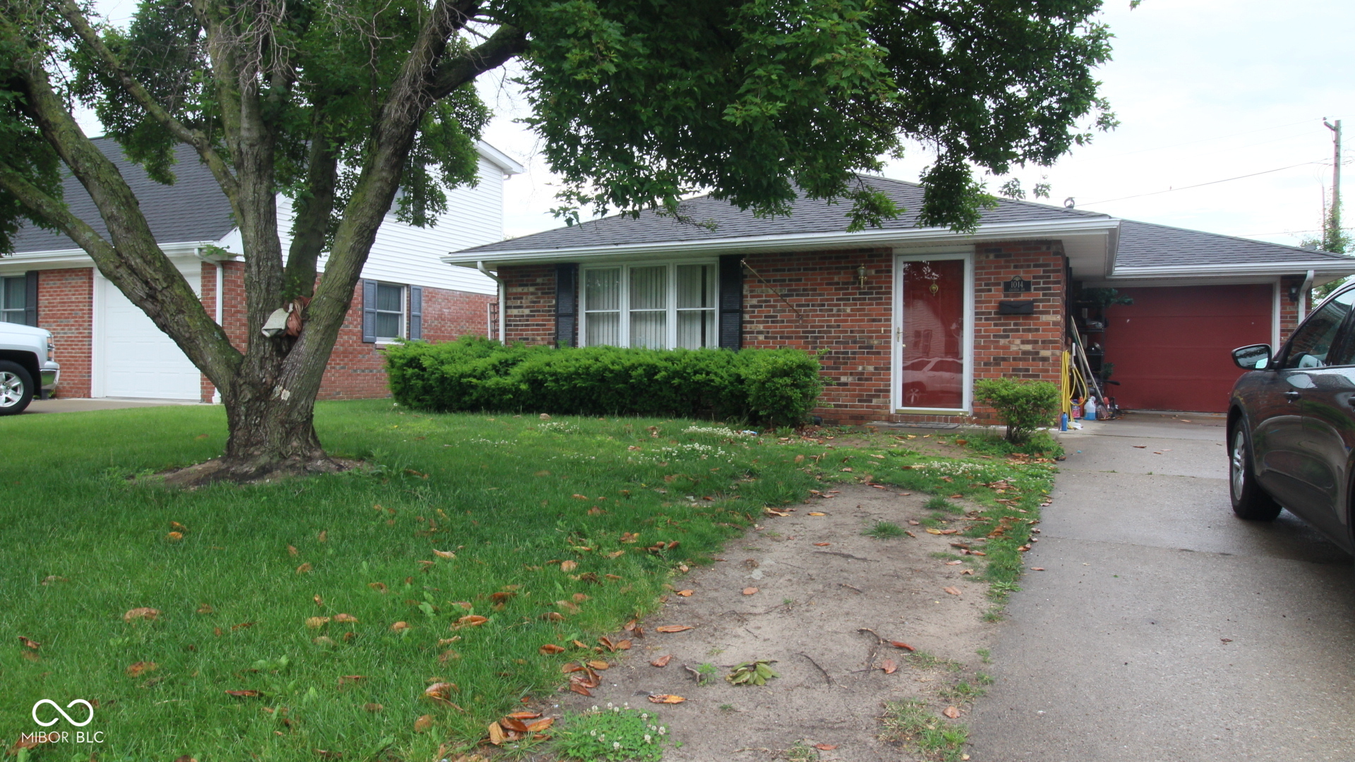 1014 Gaiser Drive Seymour IN 47274