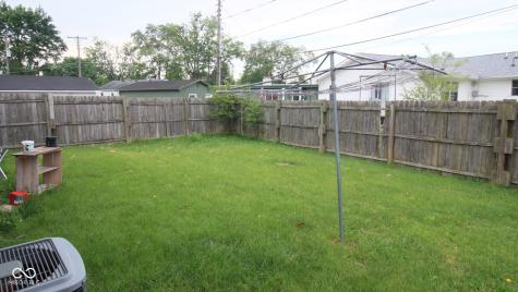 1014 Gaiser Drive Seymour IN 47274
