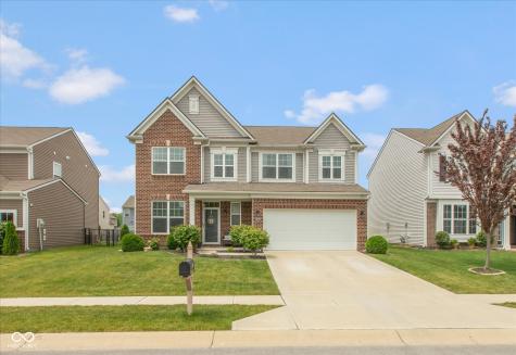 10334 Deercrest Lane Indianapolis IN 46239