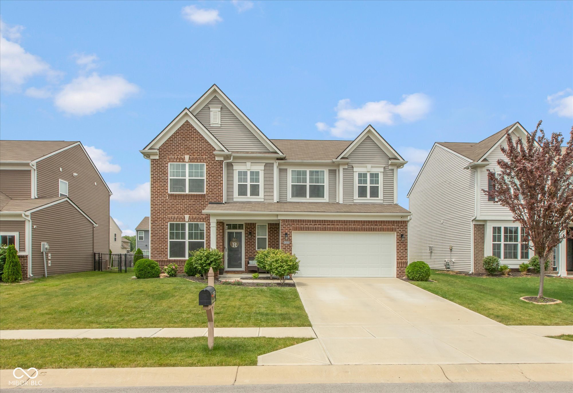 10334 Deercrest Lane Indianapolis IN 46239