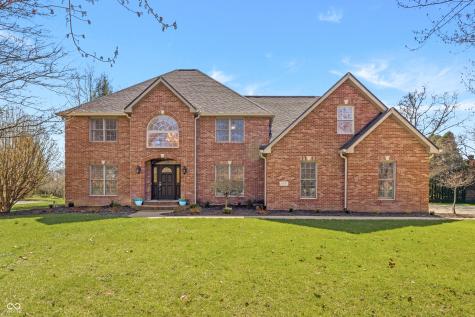 6031 Turtle Bay Parkway Columbus IN 47201