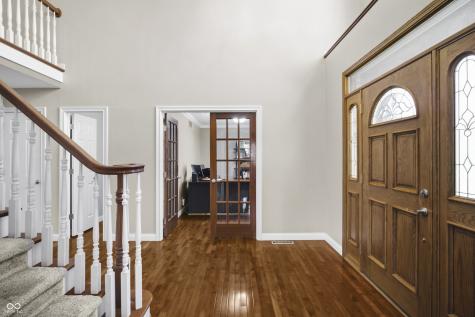 6031 Turtle Bay Parkway Columbus IN 47201