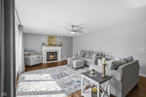 6031 Turtle Bay Parkway Columbus IN 47201