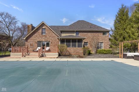 6031 Turtle Bay Parkway Columbus IN 47201