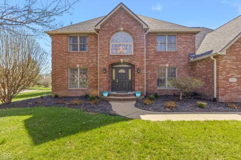 6031 Turtle Bay Parkway Columbus IN 47201