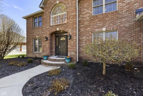 6031 Turtle Bay Parkway Columbus IN 47201