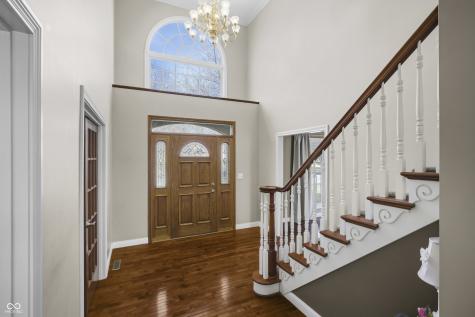 6031 Turtle Bay Parkway Columbus IN 47201