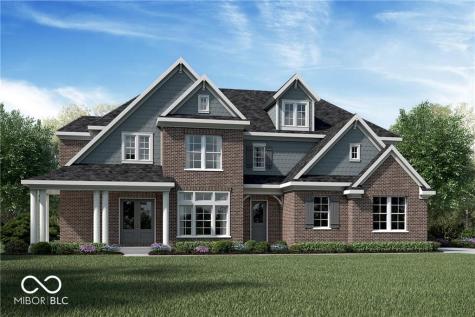 1491 Old Hickory Lane Westfield IN 46074