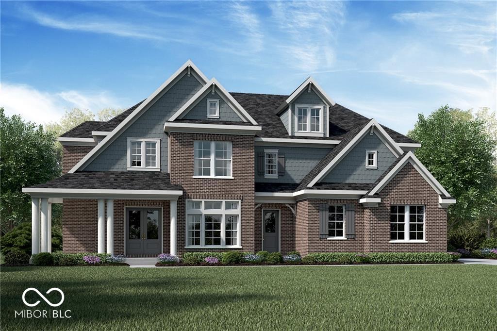 1491 Old Hickory Lane Westfield IN 46074