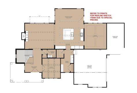 1491 Old Hickory Lane Westfield IN 46074