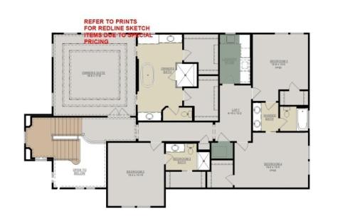1491 Old Hickory Lane Westfield IN 46074