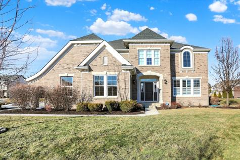 3290 Tamerlane Place Carmel IN 46074