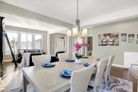 3290 Tamerlane Place Carmel IN 46074