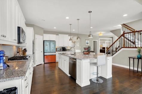3290 Tamerlane Place Carmel IN 46074